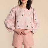 Cielo Top and Dress | Closet Core