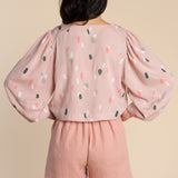 Cielo Top and Dress | Closet Core