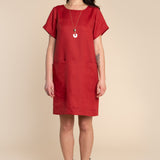 Cielo Top and Dress | Closet Core