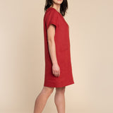 Cielo Top and Dress | Closet Core