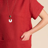 Cielo Top and Dress | Closet Core