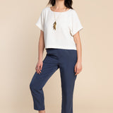 Cielo Top and Dress | Closet Core