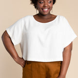 Cielo Top and Dress | Closet Core