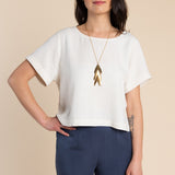 Cielo Top and Dress | Closet Core