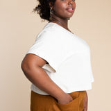 Cielo Top and Dress | Closet Core