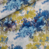 Linen Viscose by See You at Six in Dreamy Forest | By The Half Yard