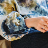 Linen Viscose by See You at Six in Dreamy Forest | By The Half Yard