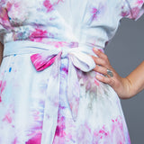 Elodie Wrap Dress | Closet Core