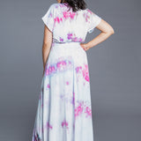 Elodie Wrap Dress | Closet Core