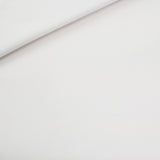 Solid French Terry by See You At Six in Tofu Beige | By The Half Yard