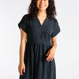 Fringe Dress | Chalk & Notch