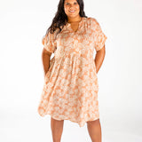 Fringe Dress | Chalk & Notch