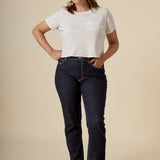 Ginger Skinny Jeans | Closet Core