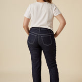 Ginger Skinny Jeans | Closet Core