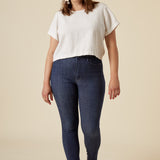 Ginger Skinny Jeans | Closet Core