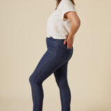 Ginger Skinny Jeans | Closet Core