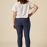 Ginger Skinny Jeans | Closet Core