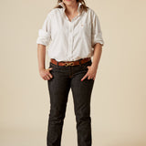 Ginger Skinny Jeans | Closet Core