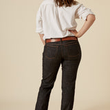 Ginger Skinny Jeans | Closet Core