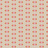 HyperNature by Art Gallery Fabrics in Op Art Rosewater