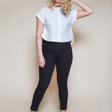 Kalle Shirt & Shirtdress | Closet Core