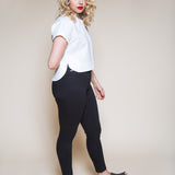 Kalle Shirt & Shirtdress | Closet Core
