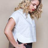 Kalle Shirt & Shirtdress | Closet Core