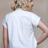 Kalle Shirt & Shirtdress | Closet Core
