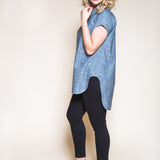 Kalle Shirt & Shirtdress | Closet Core