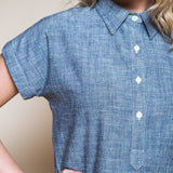 Kalle Shirt & Shirtdress | Closet Core
