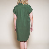 Kalle Shirt & Shirtdress | Closet Core