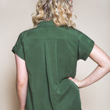 Kalle Shirt & Shirtdress | Closet Core