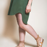Kalle Shirt & Shirtdress | Closet Core