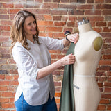 Garment Sewing Lab (Adults)