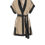 M7790 | Misses' Jacket and Belt | Melissa Watson