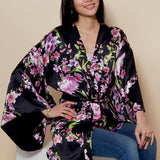 M7790 | Misses' Jacket and Belt | Melissa Watson