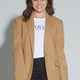 M7818 | Unisex Jacket | Melissa Watson