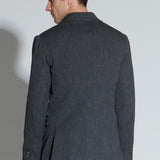 M7818 | Unisex Jacket | Melissa Watson