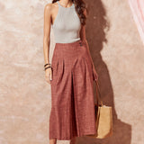 M8260 | Misses' Skirt, Shorts and Pants | Melissa Watson for Palmer Pletsch