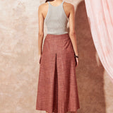 M8260 | Misses' Skirt, Shorts and Pants | Melissa Watson for Palmer Pletsch