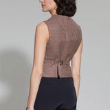 M8350 | Miesses' Blazer and Vest | Melissa Watson for Palmer Pletsch