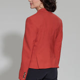 M8350 | Miesses' Blazer and Vest | Melissa Watson for Palmer Pletsch