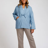 Hovea Jacket & Coat | Megan Nielsen