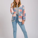 Hovea Jacket & Coat | Megan Nielsen