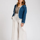 Hovea Jacket & Coat | Megan Nielsen