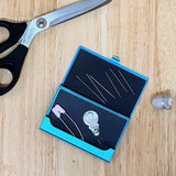 Magnetic Needle Case