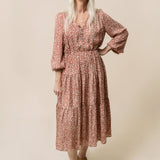 Nick's Dress & Blouse Pattern | Closet Core