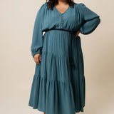 Nick's Dress & Blouse Pattern | Closet Core