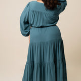 Nick's Dress & Blouse Pattern | Closet Core