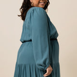 Nick's Dress & Blouse Pattern | Closet Core